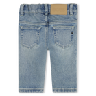 Pantalones vaqueros BOSS 
                    NI&Ntilde;O