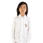 Camisa de manga larga KENZO KIDS 
                    NI&Ntilde;O