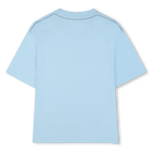 Camiseta de manga corta TIMBERLAND 
                    NI&Ntilde;O
