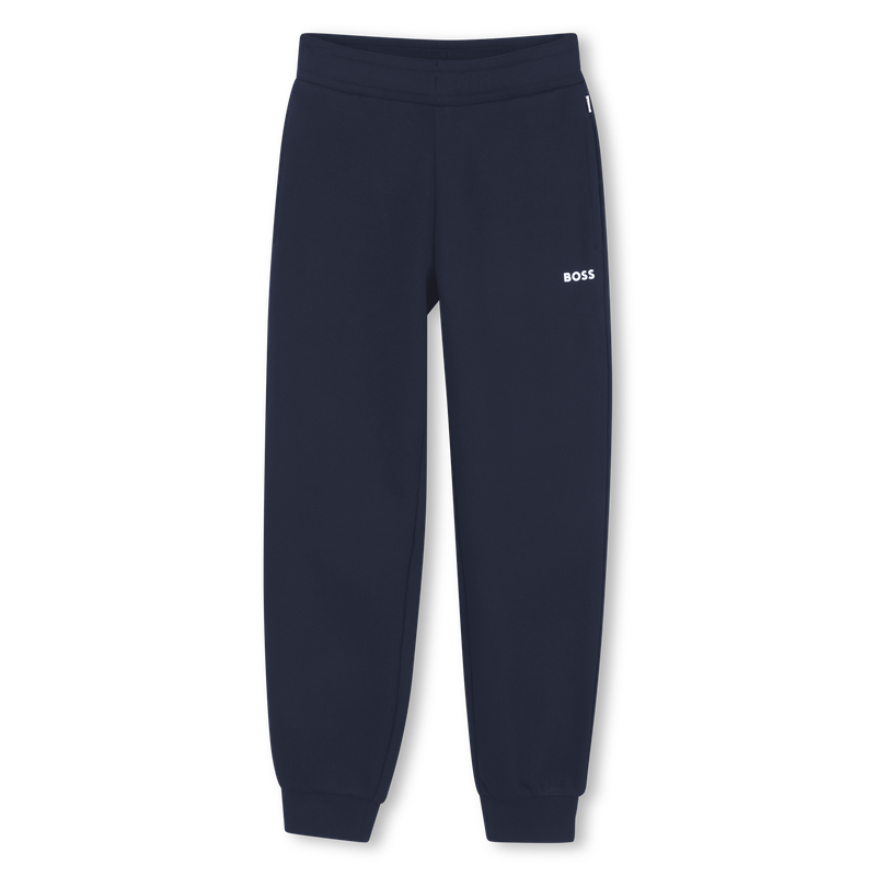 Conjunto de ch&aacute;ndal BOSS 
                        NI&Ntilde;O