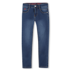 Pantalones vaqueros HUGO 
                    NI&Ntilde;O