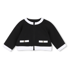 Juego de 3 piezas KARL LAGERFELD KIDS 
                    NI&Ntilde;A