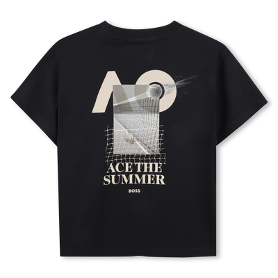 Camiseta BOSS NI&Ntilde;O