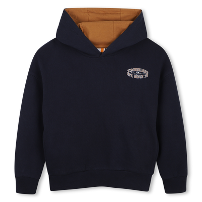 Sudadera con capucha TIMBERLAND NI&Ntilde;O