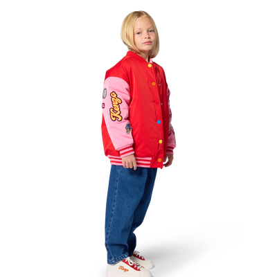 Chaleco KENZO KIDS NI&Ntilde;A