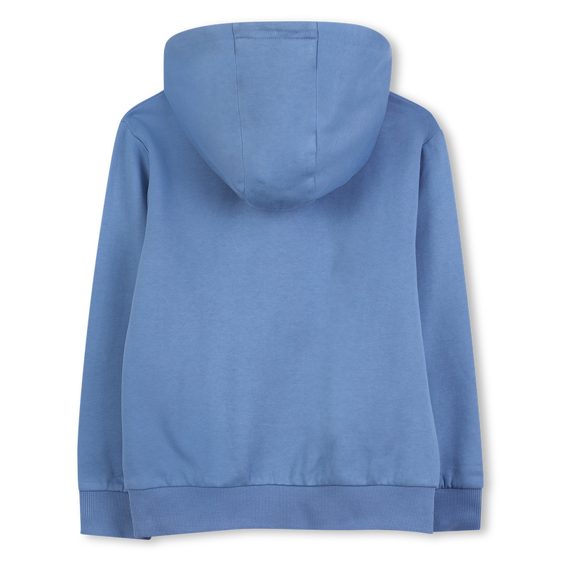 Conjunto de sudadera y pantal&oacute;n KENZO KIDS 
                        NI&Ntilde;O