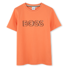 Camiseta algod&oacute;n y manga corta, MANGO, hi-res