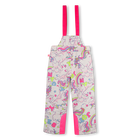 Pantal&oacute;n de esqu&iacute; BILLIEBLUSH 
                    NI&Ntilde;A