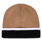Gorro de punto BOSS 
                    NI&Ntilde;O