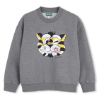Sudadera KENZO KIDS 
                    UNISEXO