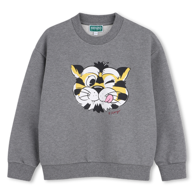 Sudadera KENZO KIDS UNISEXO