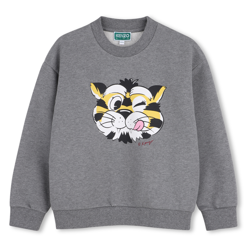 Sudadera KENZO KIDS 
                        UNISEXO