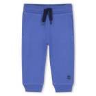 Conjunto de sudadera y pantal&oacute;n polar TIMBERLAND 
                    NI&Ntilde;O