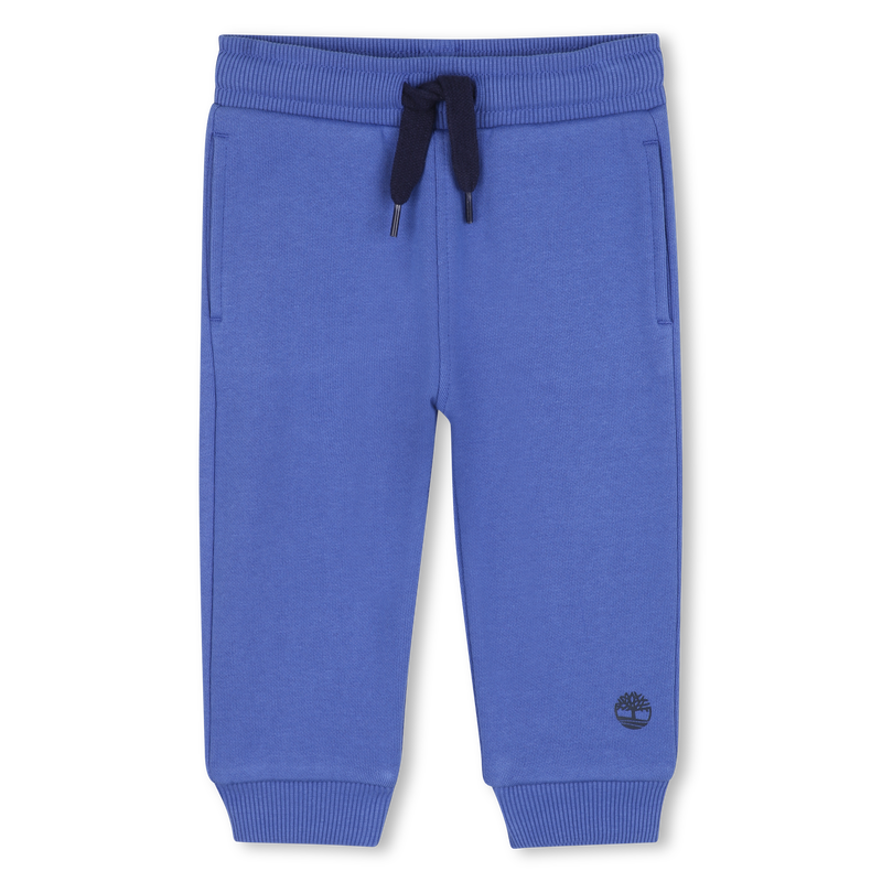 Conjunto de sudadera y pantal&oacute;n polar TIMBERLAND 
                        NI&Ntilde;O