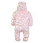 Traje de piloto BILLIEBLUSH 
                    NI&Ntilde;A