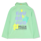 Sobrecamisa BILLIEBLUSH 
                    NI&Ntilde;O