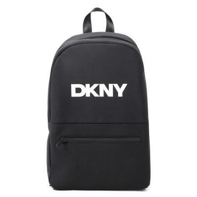 Mochila con espalda acolchada DKNY UNISEXO