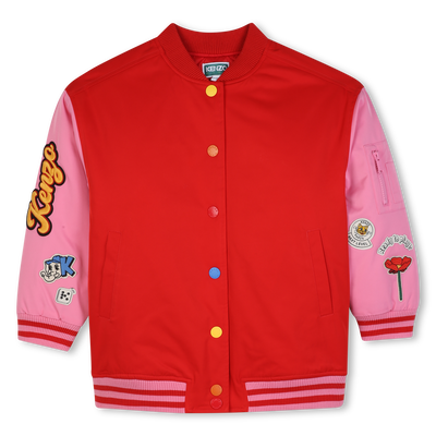 Chaleco KENZO KIDS NI&Ntilde;A