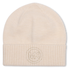 Gorro de punto MICHAEL KORS 
                    NI&Ntilde;A