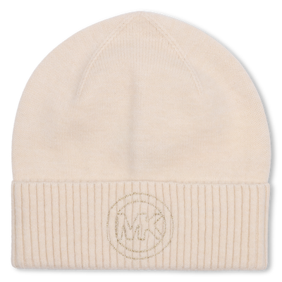 Gorro de punto MICHAEL KORS NI&Ntilde;A