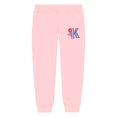 Pantal&oacute;n de ch&aacute;ndal KENZO KIDS NI&Ntilde;A