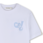 Camiseta de manga corta BILLIEBLUSH 
                    NI&Ntilde;O