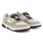 Zapatillas con cordones MARC JACOBS 
                    NI&Ntilde;O