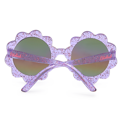 Gafas de sol con forma de flor BILLIEBLUSH NI&Ntilde;A