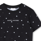 Camiseta de mangas cortas MARC JACOBS 
                    NI&Ntilde;A