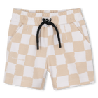 Conjunto de camiseta y pantal&oacute;n corto MARC JACOBS 
                    UNISEXO