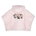Capa de poli&eacute;ster KENZO KIDS 
                    NI&Ntilde;A