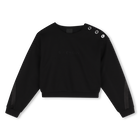 Sudadera GIVENCHY 
                    NI&Ntilde;A