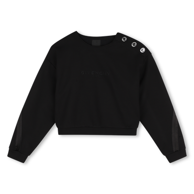 Sudadera GIVENCHY NI&Ntilde;A