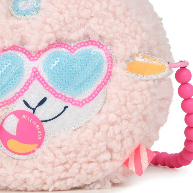 Bolso de mano BILLIEBLUSH 
                        NI&Ntilde;A
