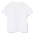 Camiseta de manga corta TIMBERLAND 
                    NI&Ntilde;O