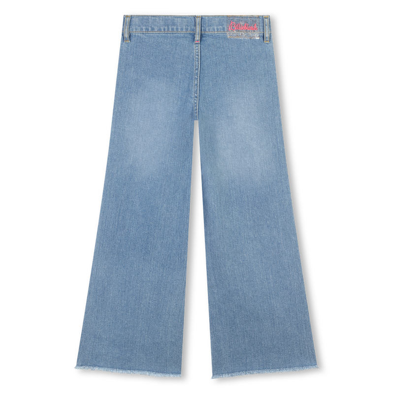 Pantal&oacute;n vaquero BILLIEBLUSH 
                        NI&Ntilde;A