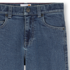 Pantalones de mezclilla TIMBERLAND 
                    NI&Ntilde;O