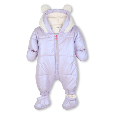 Mono de piloto BILLIEBLUSH NI&Ntilde;A