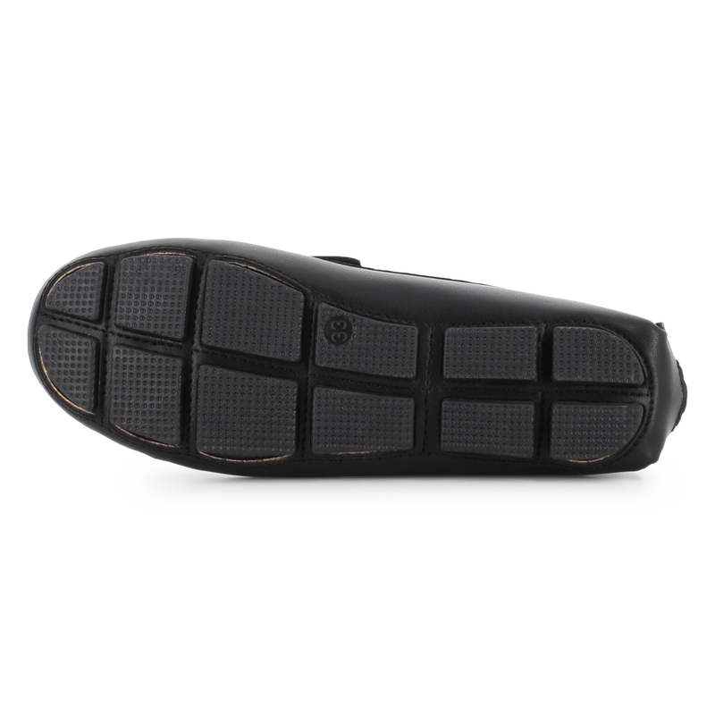 Mocasines BOSS 
                        NI&Ntilde;O