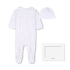 Conjunto de noche GIVENCHY 
                    NI&Ntilde;A