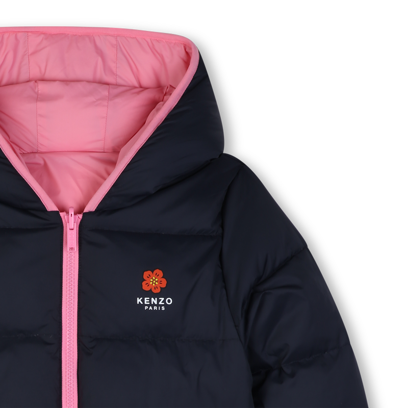 Chaqueta reversible KENZO KIDS 
                        UNISEXO