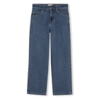Pantalones de mezclilla TIMBERLAND 
                    NI&Ntilde;O