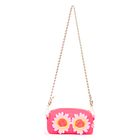 Estuche con bandolera BILLIEBLUSH 
                    NI&Ntilde;A
