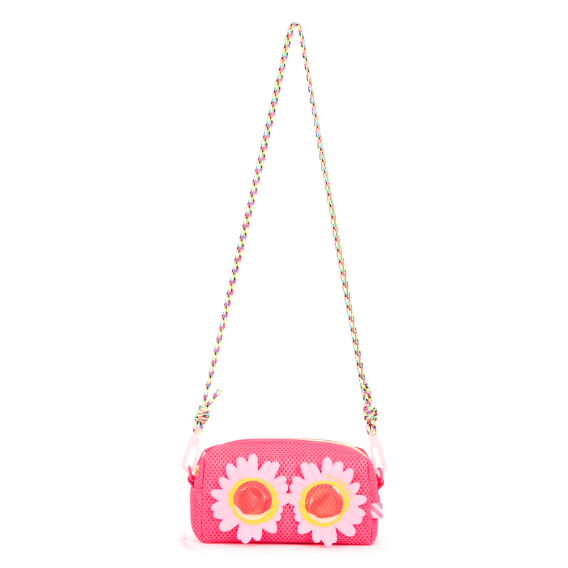 ESTUCHE CON BANDOLERA BILLIEBLUSH 
                        NI&Ntilde;A