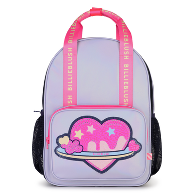 Mochila BILLIEBLUSH NI&Ntilde;A