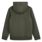 Sudadera con capucha TIMBERLAND 
                    NI&Ntilde;O