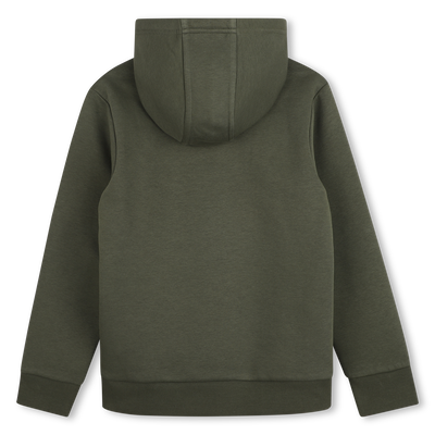 Sudadera con capucha TIMBERLAND NI&Ntilde;O