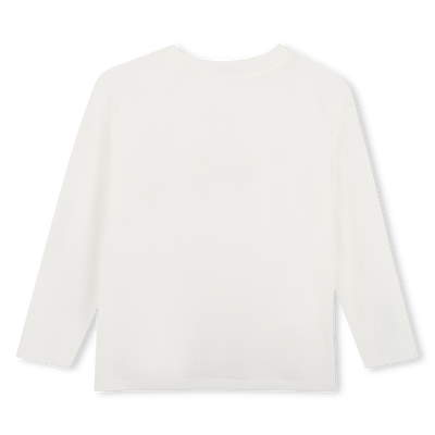 Camiseta de manga larga MICHAEL KORS NI&Ntilde;A