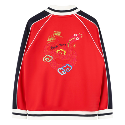 Sudadera con cuello alto KENZO KIDS NIÑO