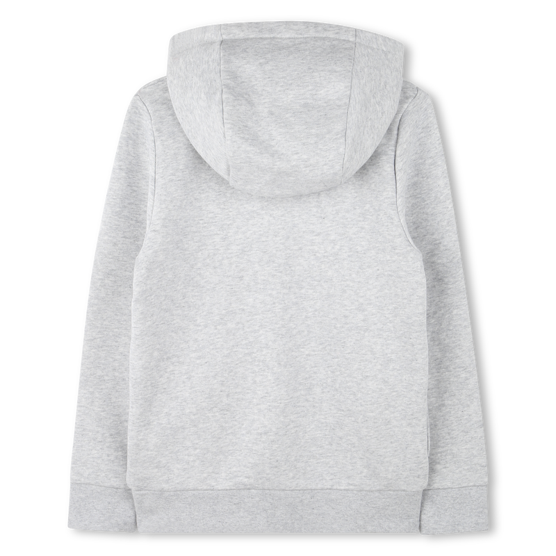 Ch&aacute;ndal de mulet&oacute;n BOSS 
                        NI&Ntilde;O